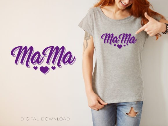 Download Mother’s Day Svg, Png Sublimation Design - Mother Collection